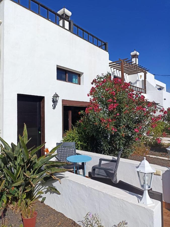 Strelitzia Apartment Puerto del Carmen  Exterior foto